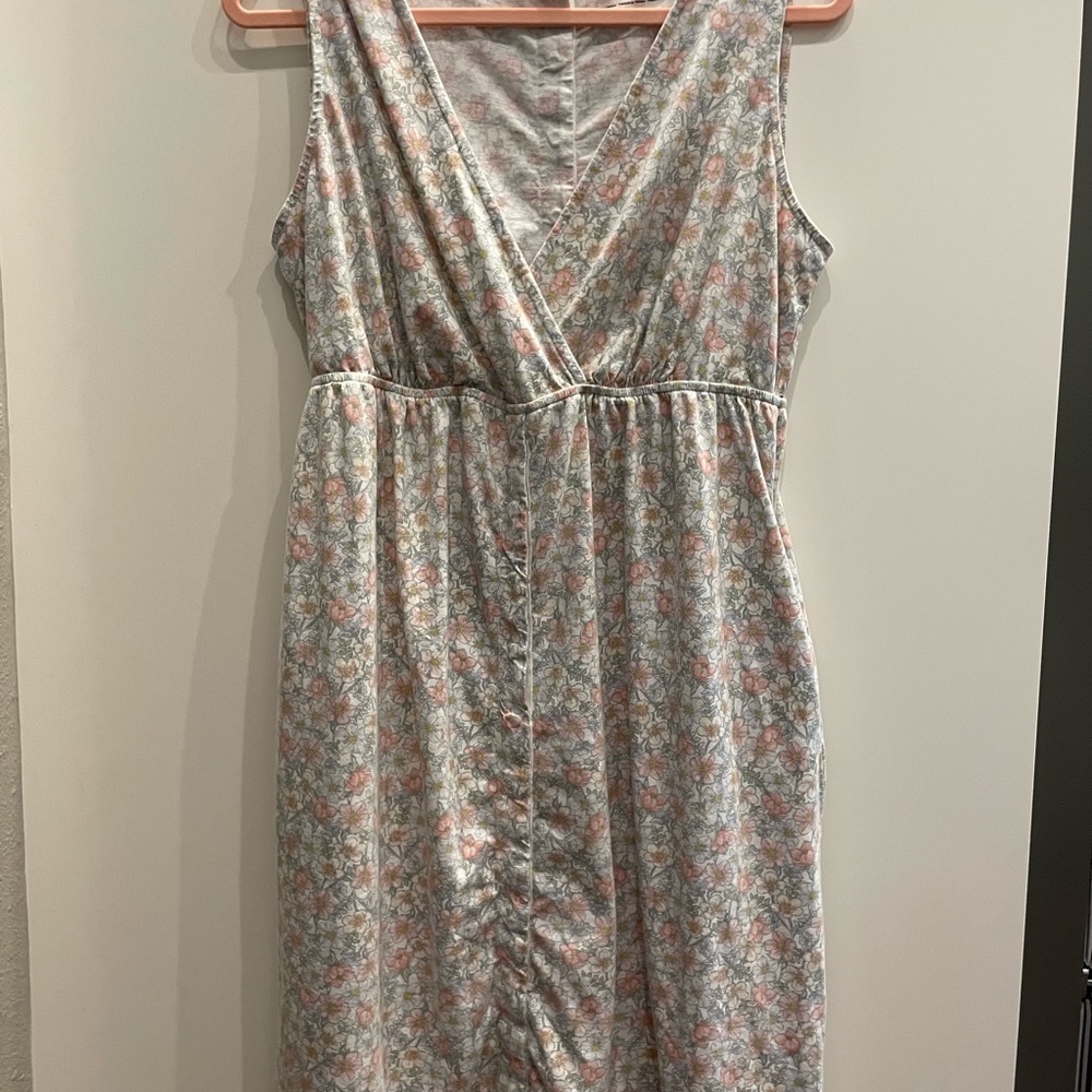 Motherhood Maternity Nightgown